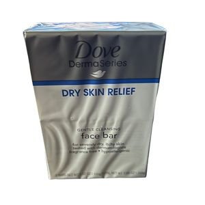 Dove Derma series